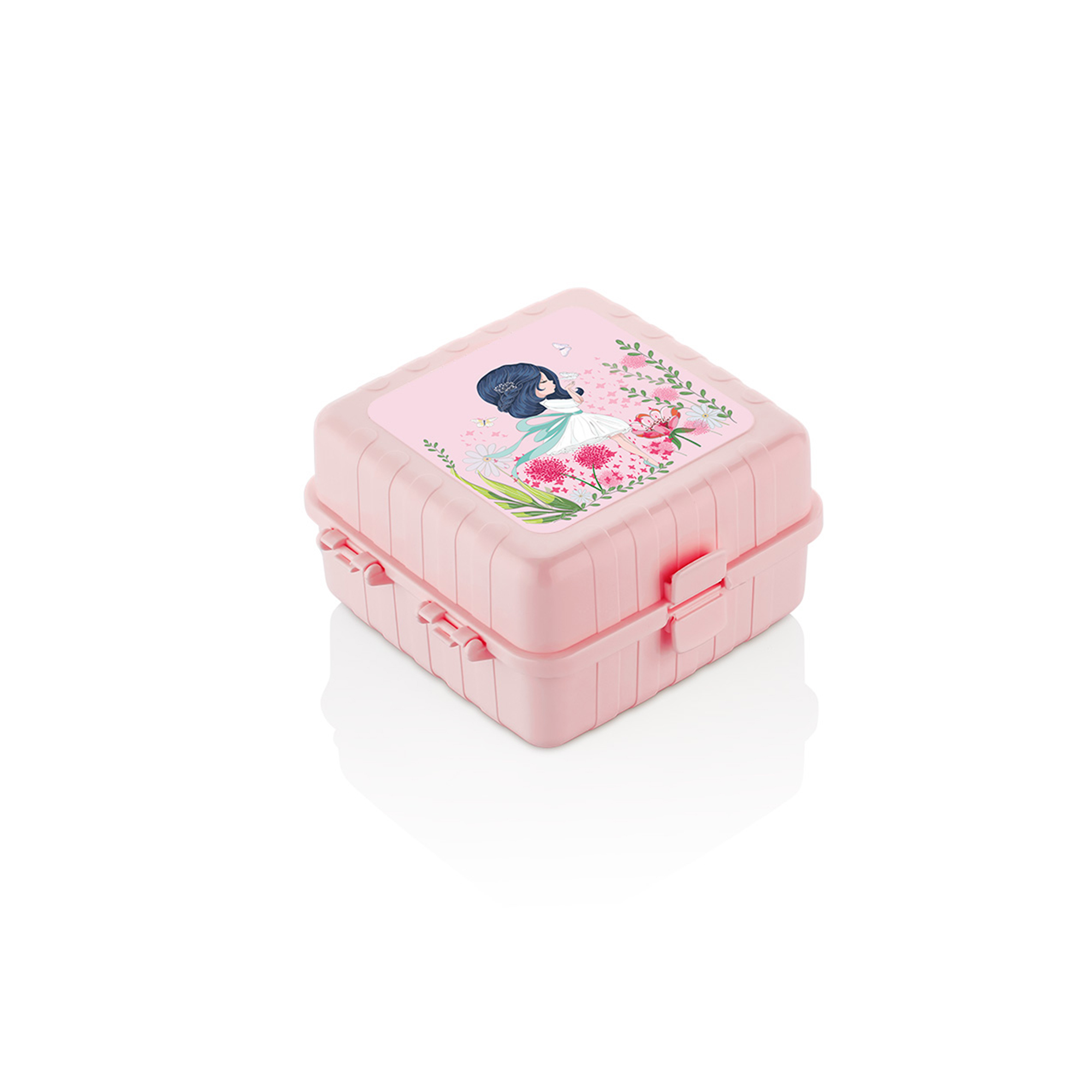 Lunch box Qlux Լ-00439